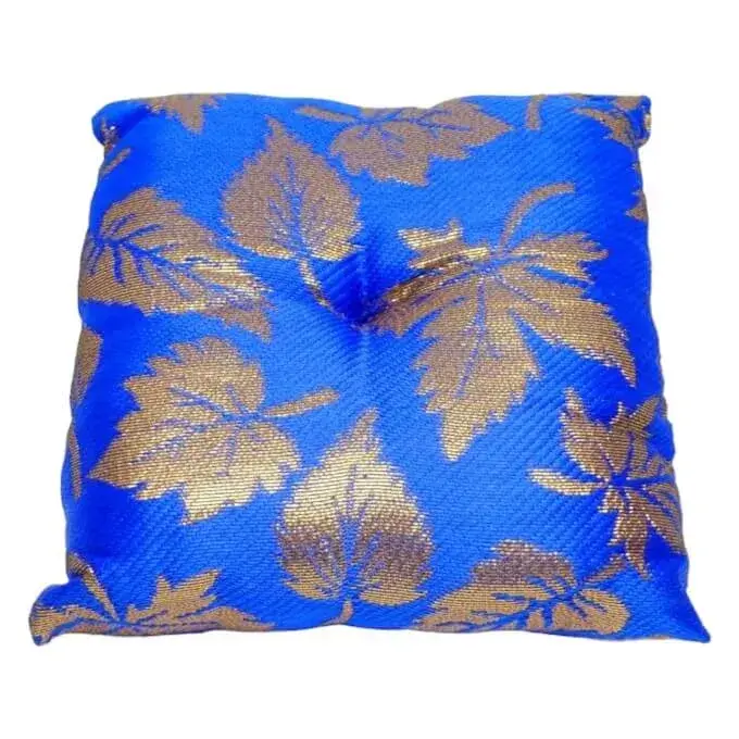 Coussin Carré pour Bol Chantant