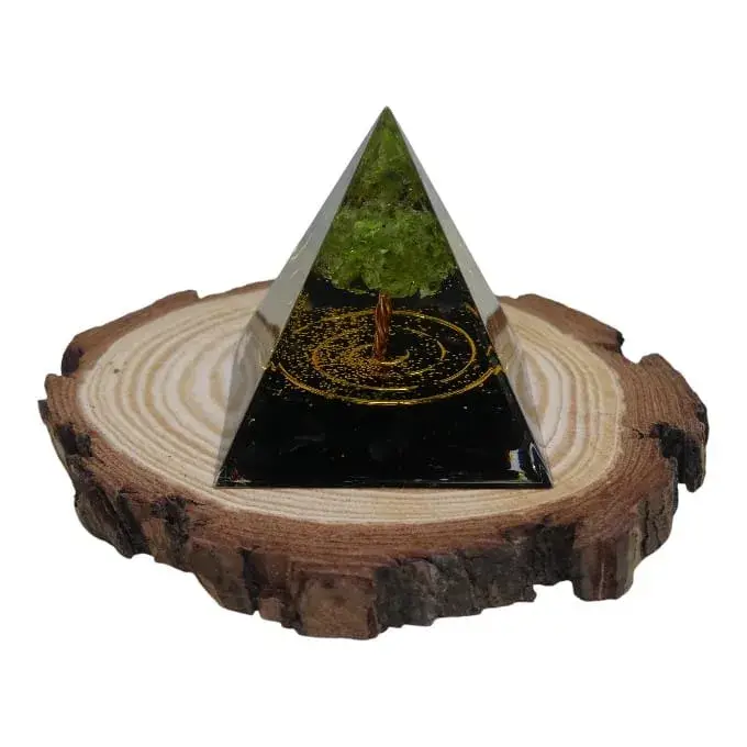 Pyramide arbre de vie