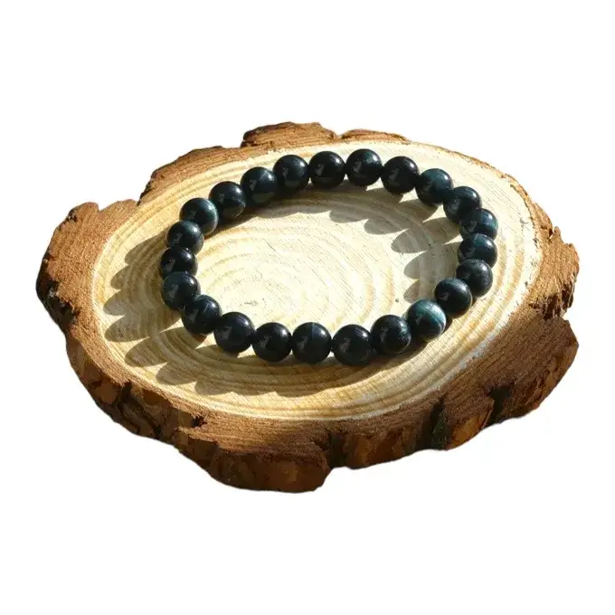 Bracelet Oeil de Faucon
