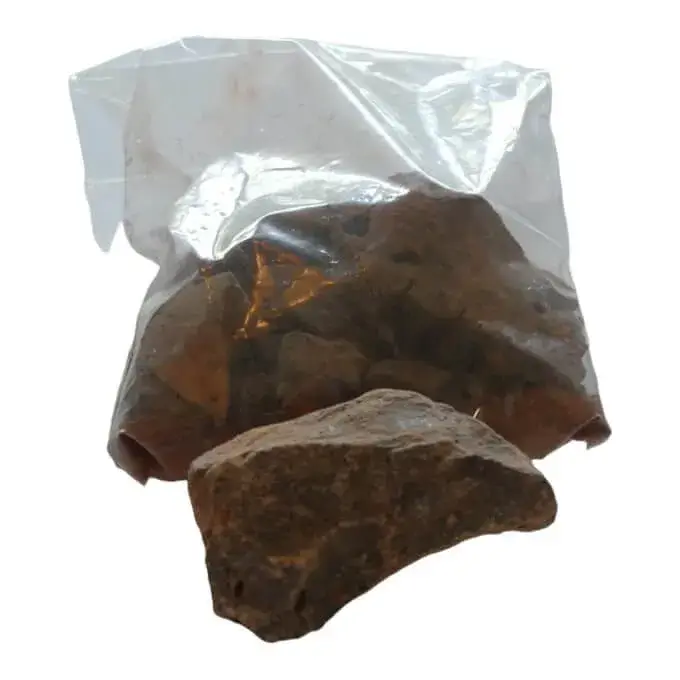 Résine Sang de Dragon