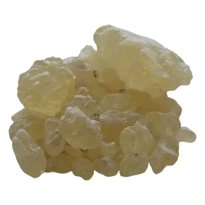 Résine Gomme Dammar