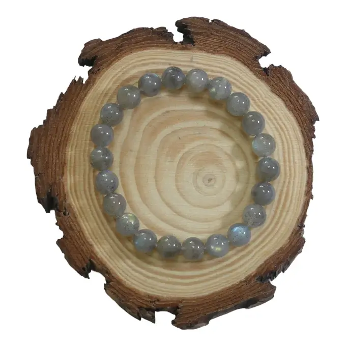 Bracelet Labradorite