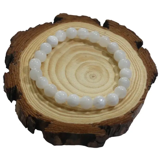 Bracelet Pierre de Lune