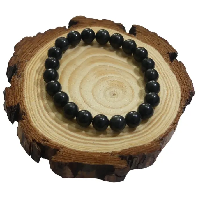 Bracelet Shungite