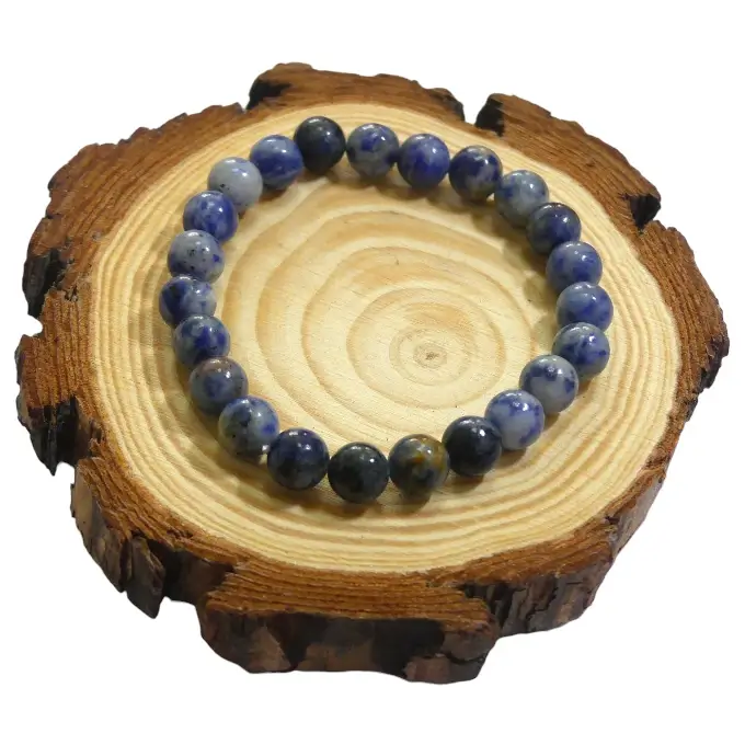 Bracelet Sodalite