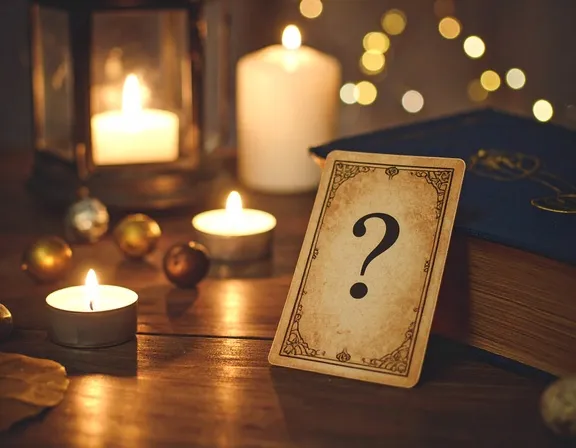 Question