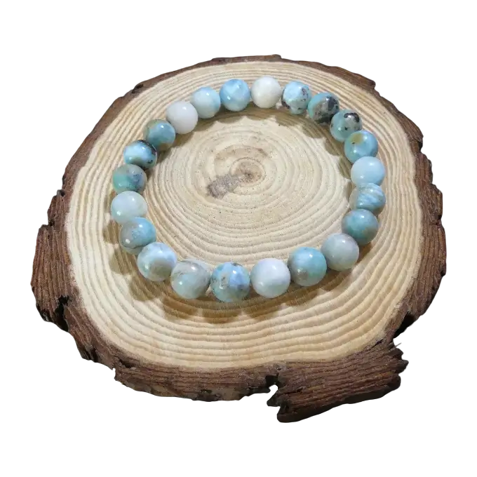 Bracelet Larimar