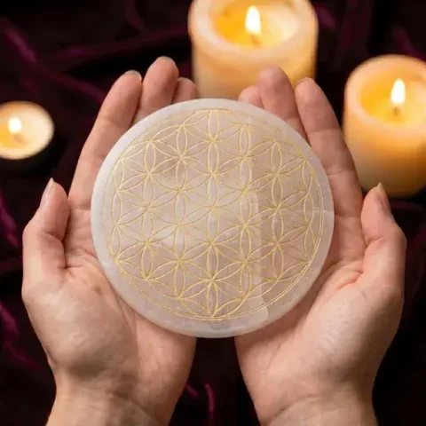 Géométries Sacrées